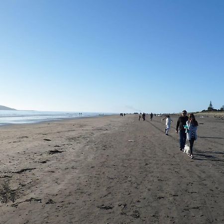 Dream Escape For 2 Bed & Breakfast Paraparaumu Luaran gambar