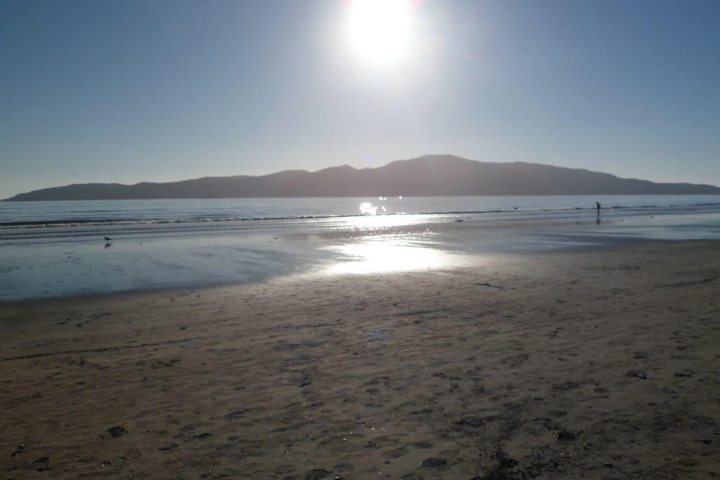 Dream Escape For 2 Bed & Breakfast Paraparaumu Luaran gambar