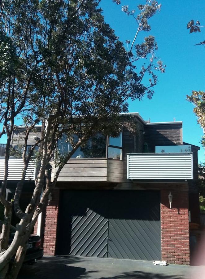 Dream Escape For 2 Bed & Breakfast Paraparaumu Luaran gambar