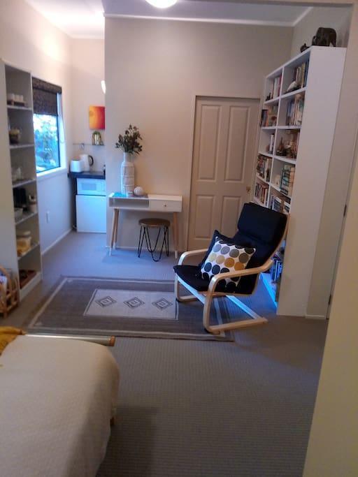 Dream Escape For 2 Bed & Breakfast Paraparaumu Luaran gambar
